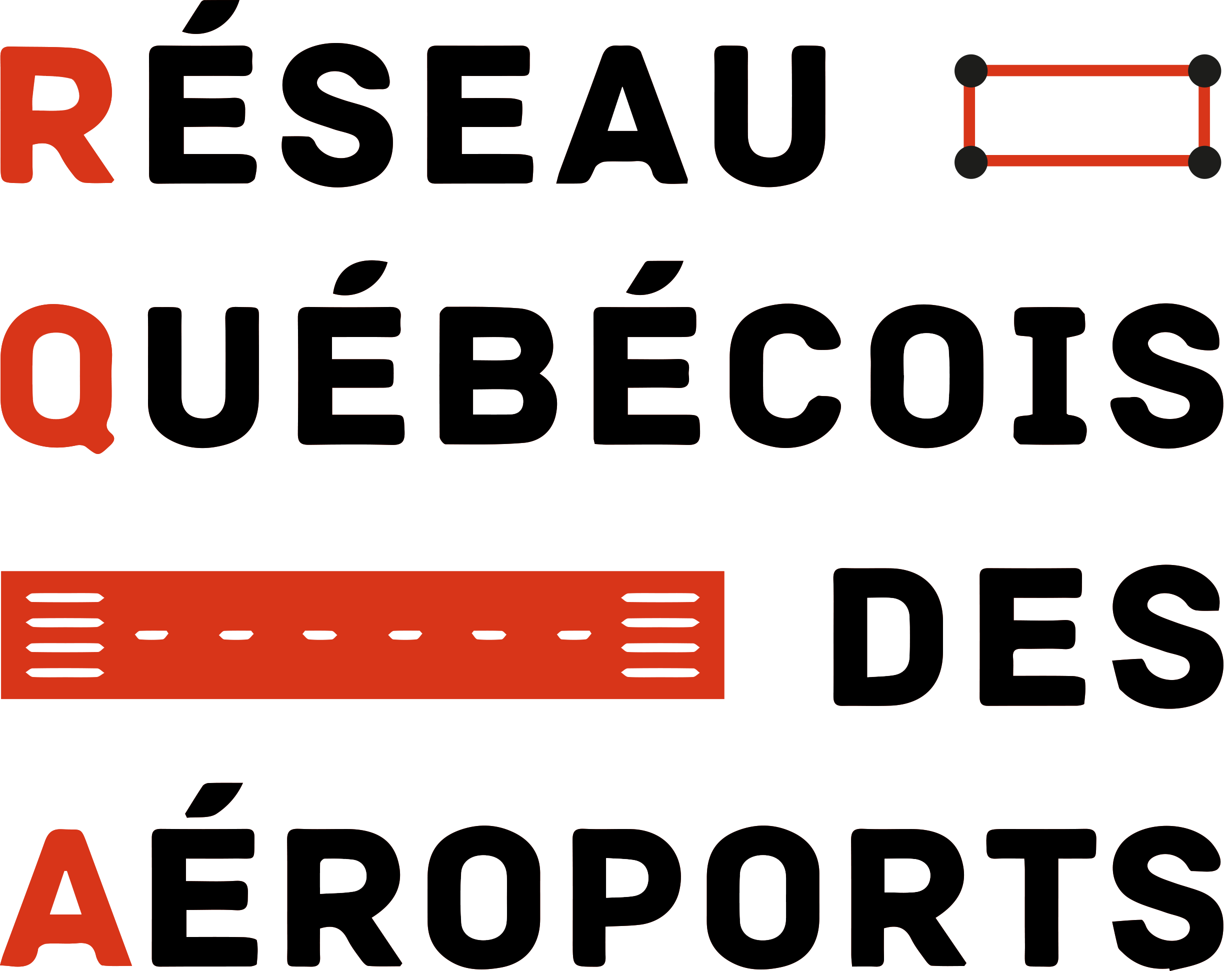 Réseau québécois des aéroports